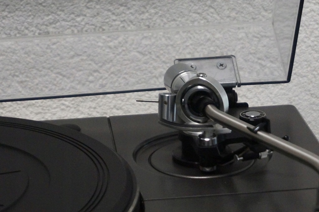 SANYO tp-1200 ! Najwyższy model ! Hi-END ! UNIKAT - 8445018361 ...