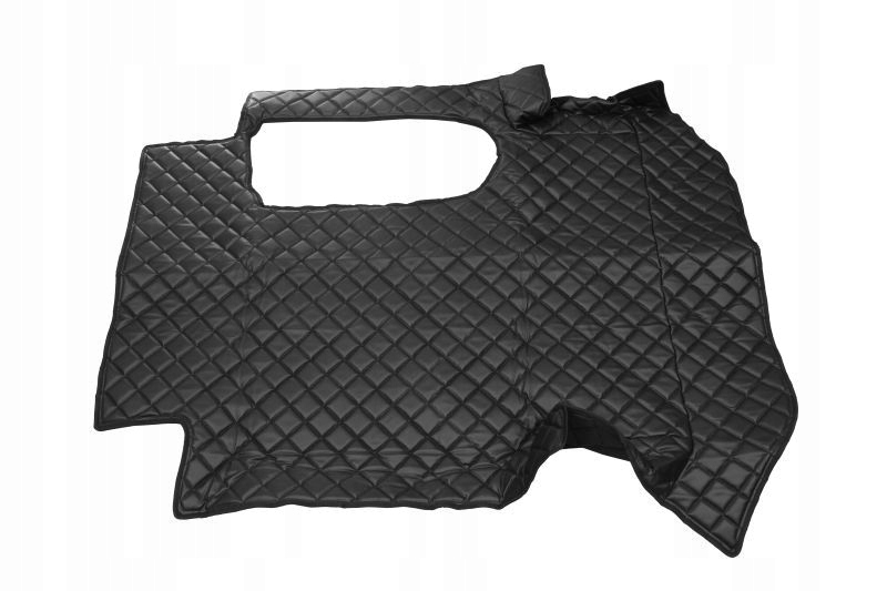 Dywanik podłogowy F-core F-CORE FL21 BLACK