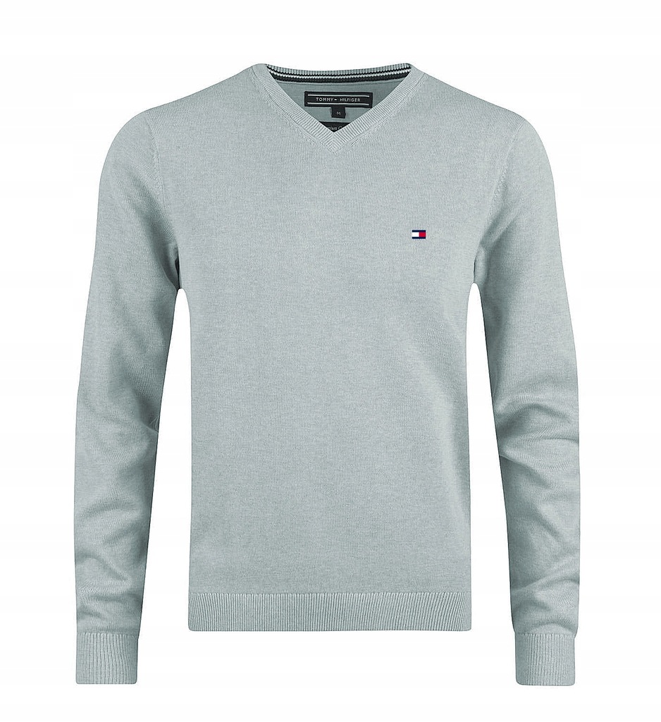 Sweter Tommy Hilfiger