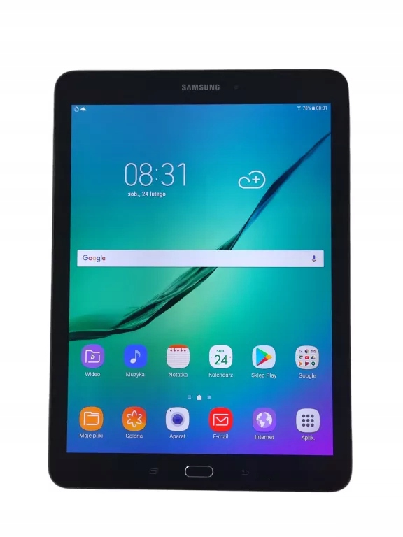 TABLET SAMSUNG GALAXY TAB S2 SM-T810 9,7" 3 GB / 32 GB