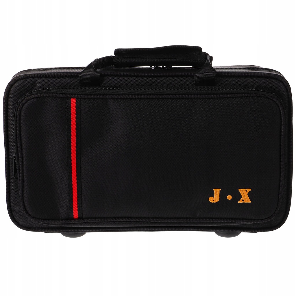 INSTRUMENT CONTAINERS BACKPACK FOR BLACK