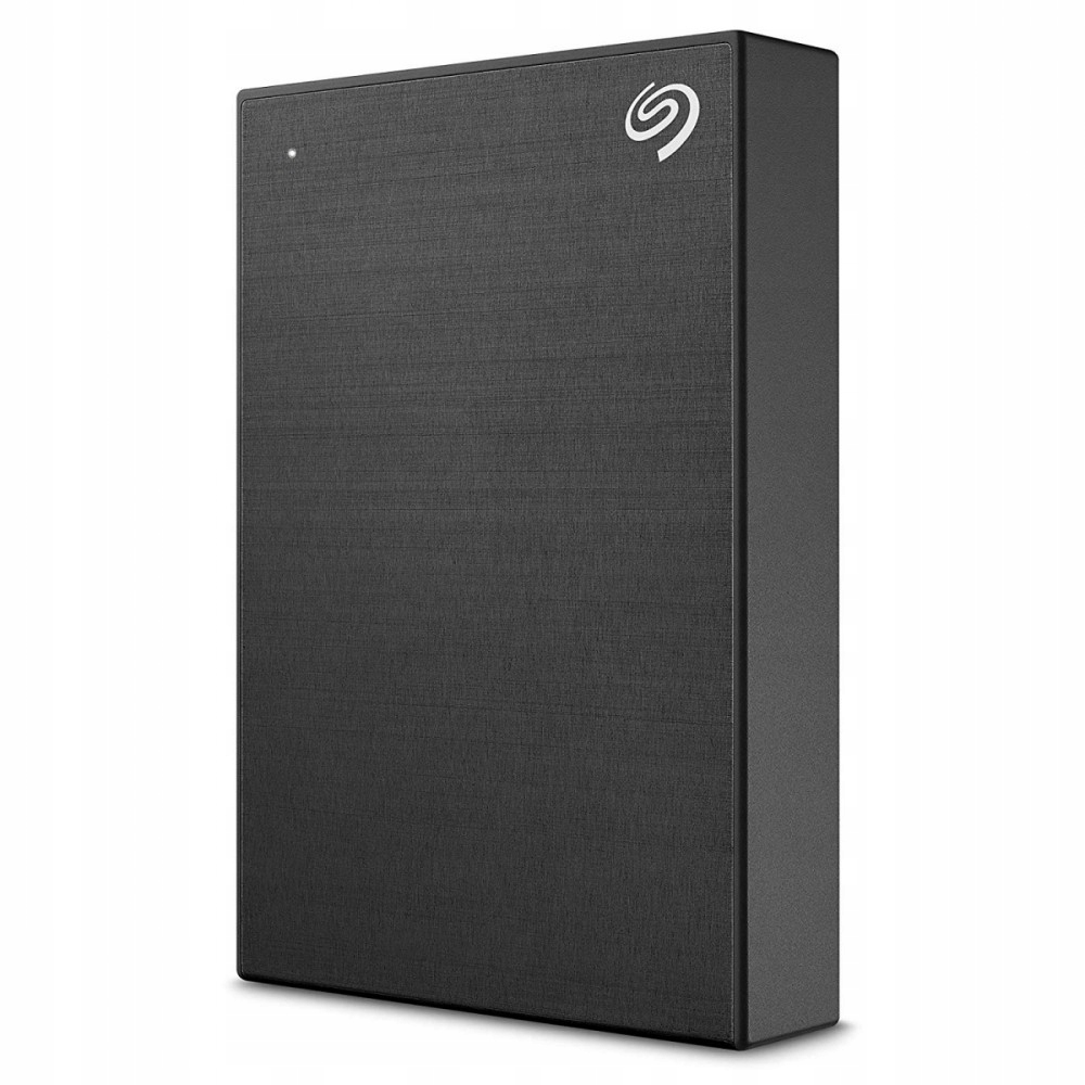 Backup Plus 4TB 2,5 STHP4000400 Black