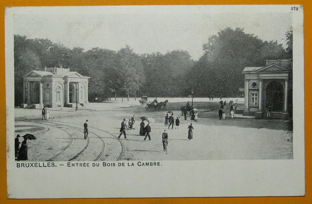 252982, Belgia, Bruksela, długi adres