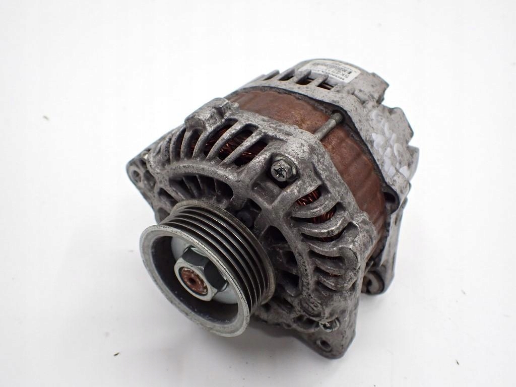 ALTERNATOR AHGA77 HONDA JAZZ III 1.2 iVTEC 11R 12900124087