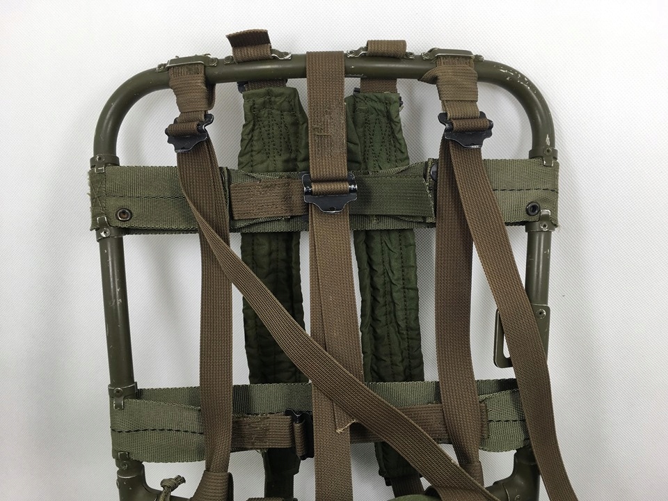 Plecak lekki P68 Lightweight rucksack Nam Era 8770154219 oficjalne