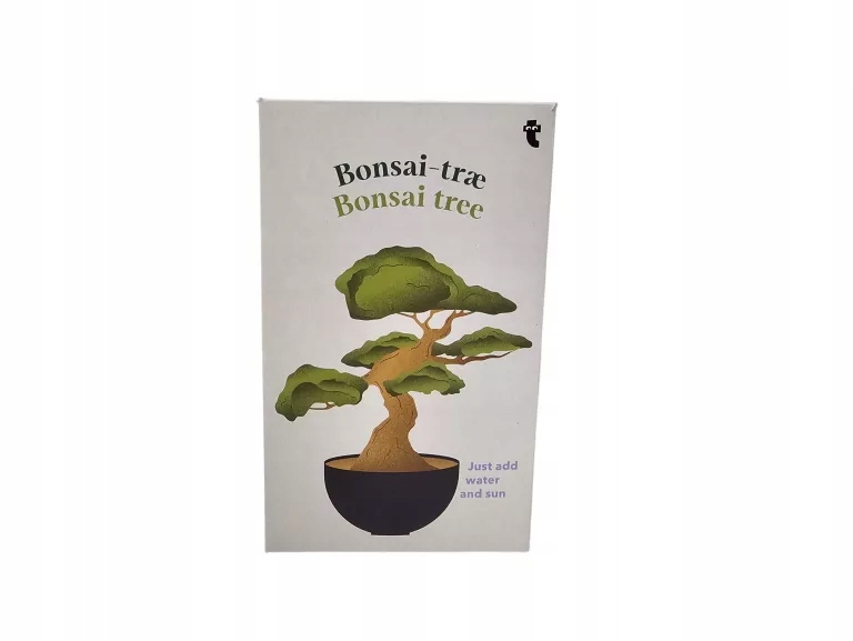 DRZEWKO BONSAI FLYING TIGER