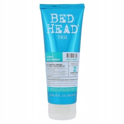 Tigi Bed Head Recovery Odżywka dla kobiet 200 ml