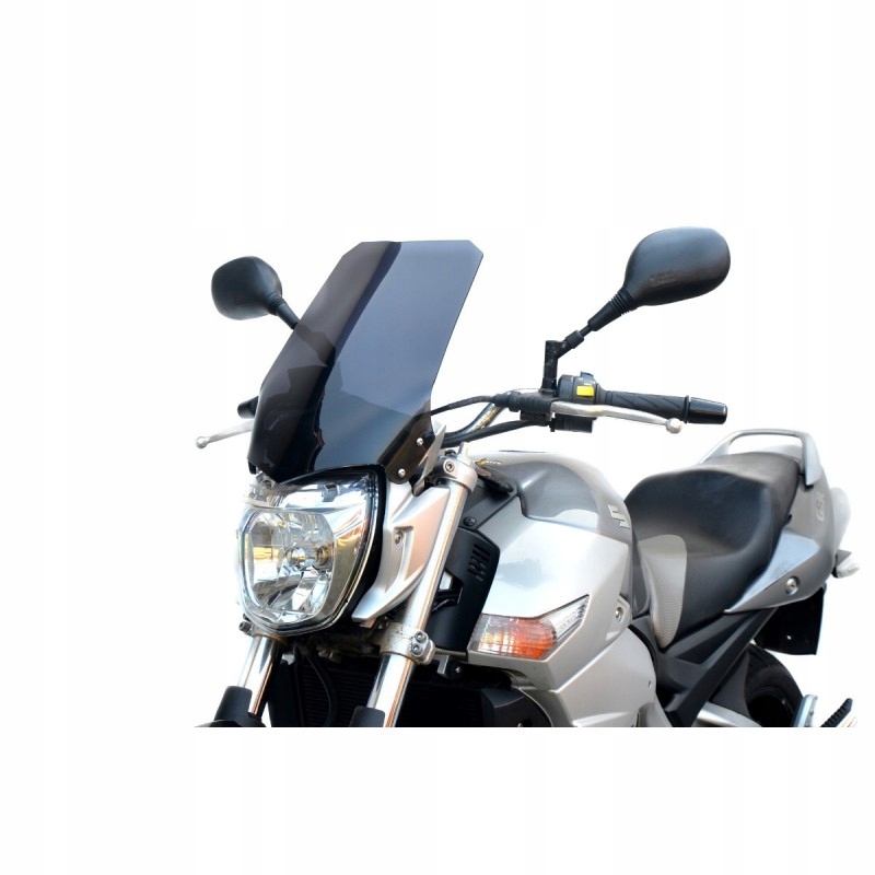 Suzuki GSR 1200