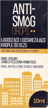 ANTI-SMOGDROPS 10 ml