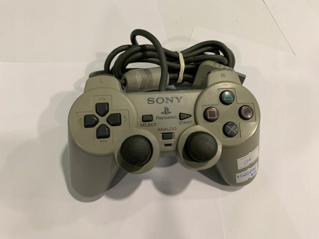 Pad PS One SCPH-1200 #17