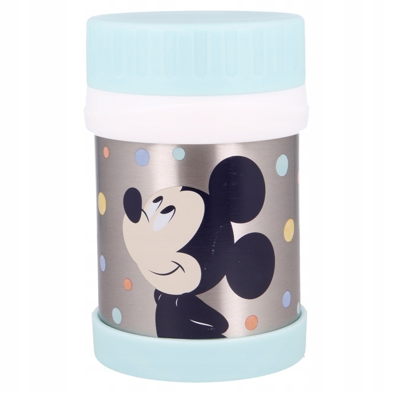 Mickey Mouse - Pojemnik izotermiczny 284 ml