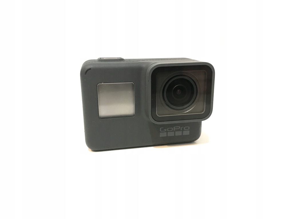 Kamera GoPro HERO 5 Black