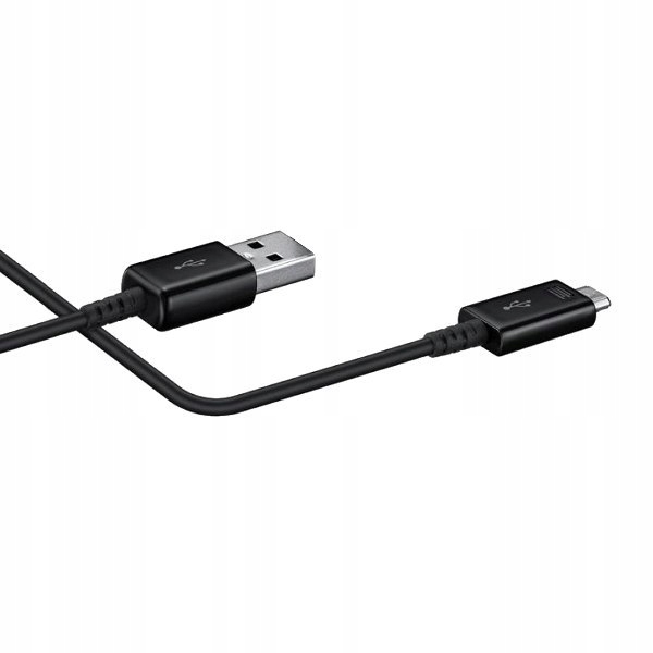 Kabel Samsung EP-DW700CBE USB-C bulk czarny/black