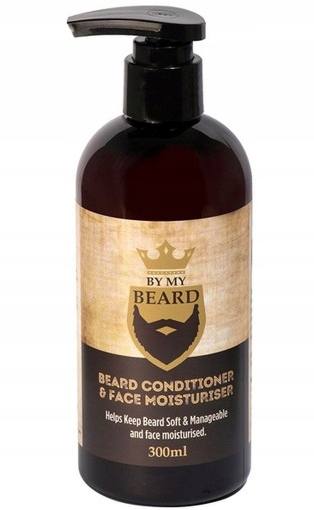 Odżywka do brody Conditioner By My Beard 300ml