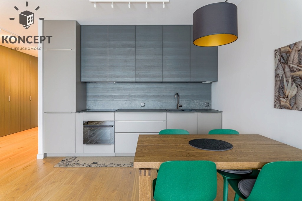 Mieszkanie, Wrocław, Fabryczna, 75 m²