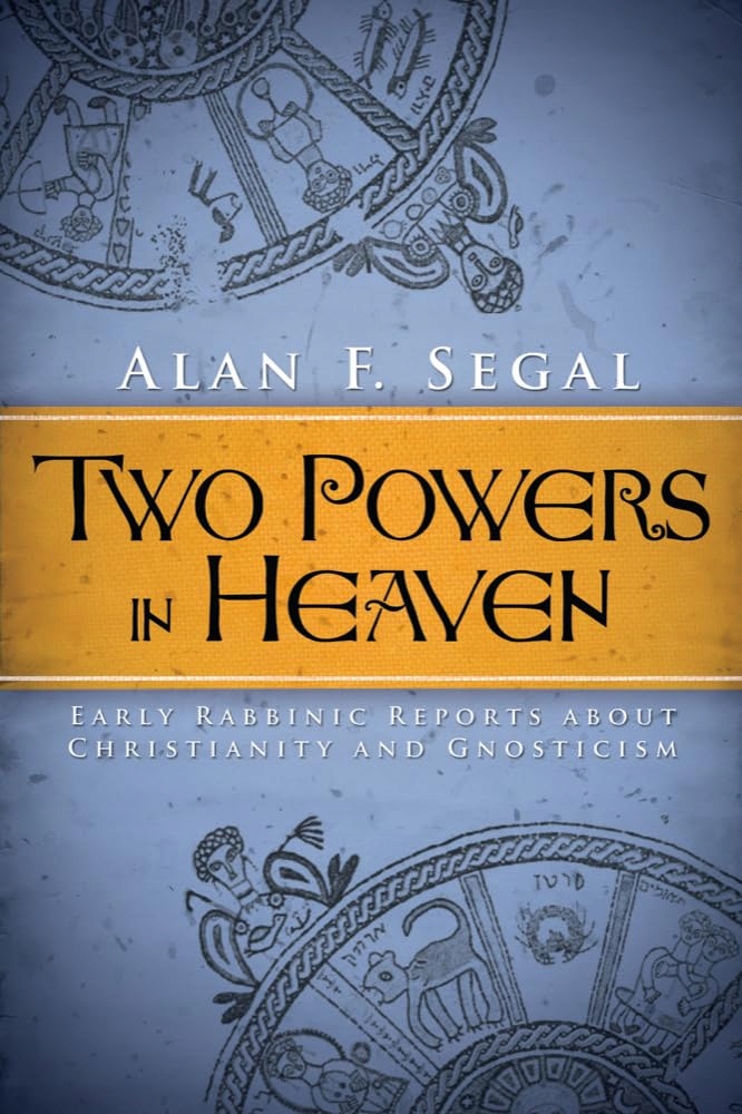 Baylor University Press Two Powers in Heaven Early