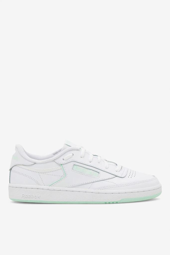 REEBOK Obuwie sportowe 100033090 biały