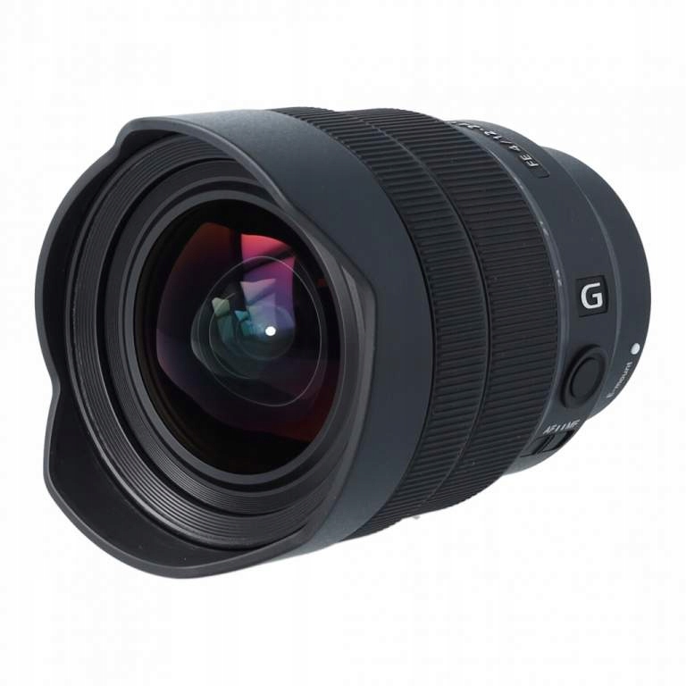 Sony FE 12-24mm f4