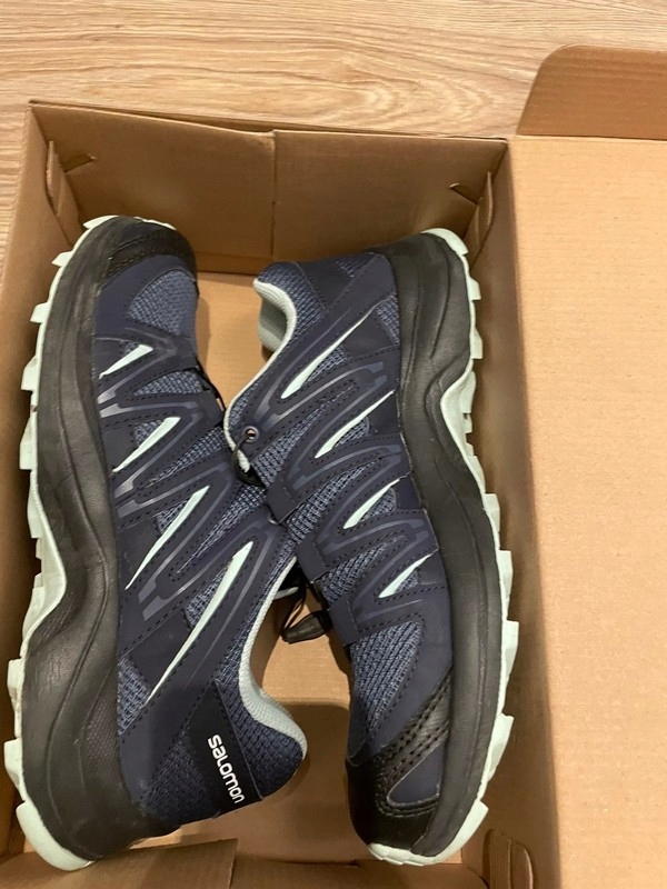 Salomon xa baldwin shop w