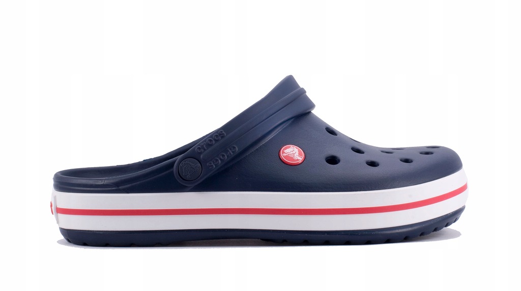 CROCS Crocband 11016-410 r.43,5 M10/W12