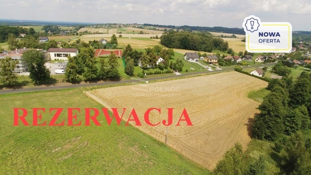 Działka, Jasienica, Jasienica (gm.), 1000 m²