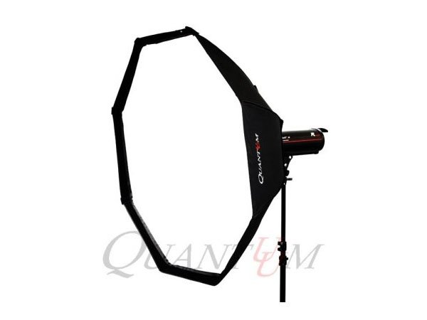 QUADRALITE OKTA softbox oktagonalny 80cm Warszawa