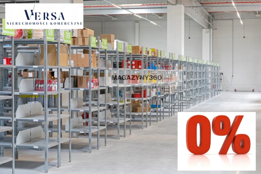 Magazyny i hale, Warszawa, Bielany, 206 m²