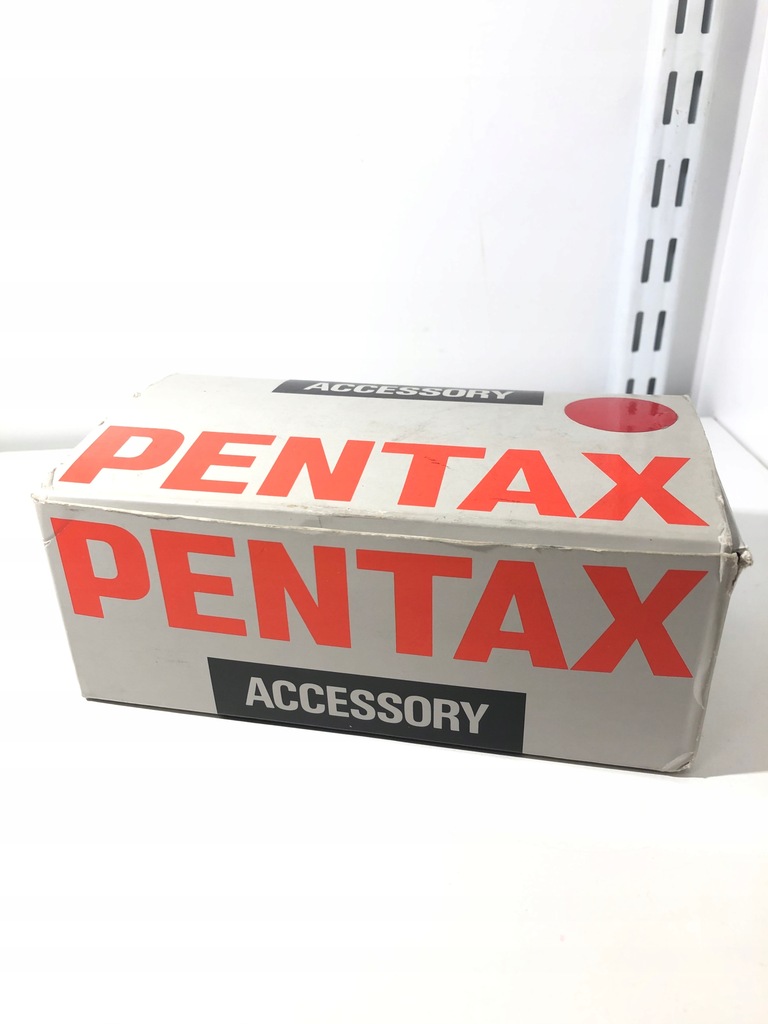 Grip Pentax D-BG2 Battery Grip do K10D, K20D