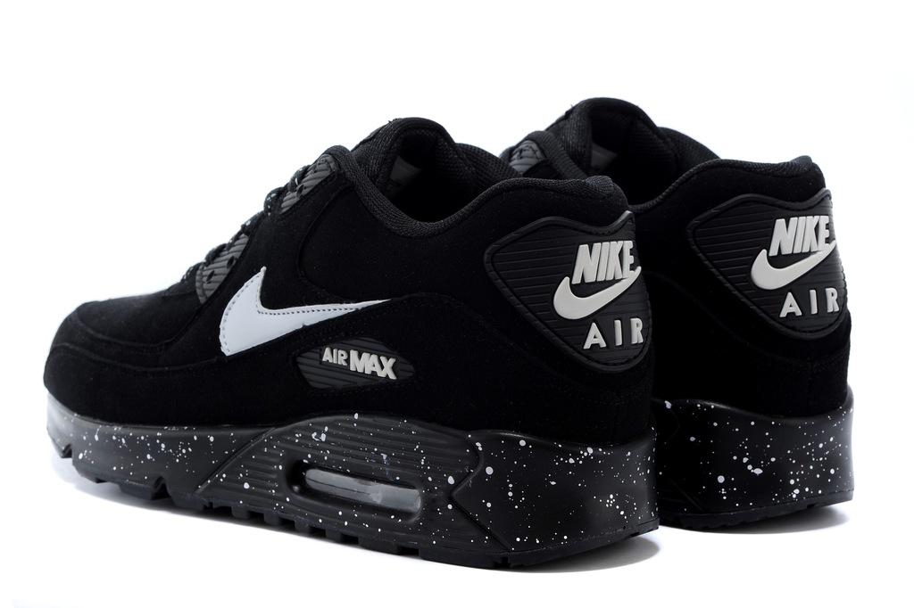 air max 90 oreo