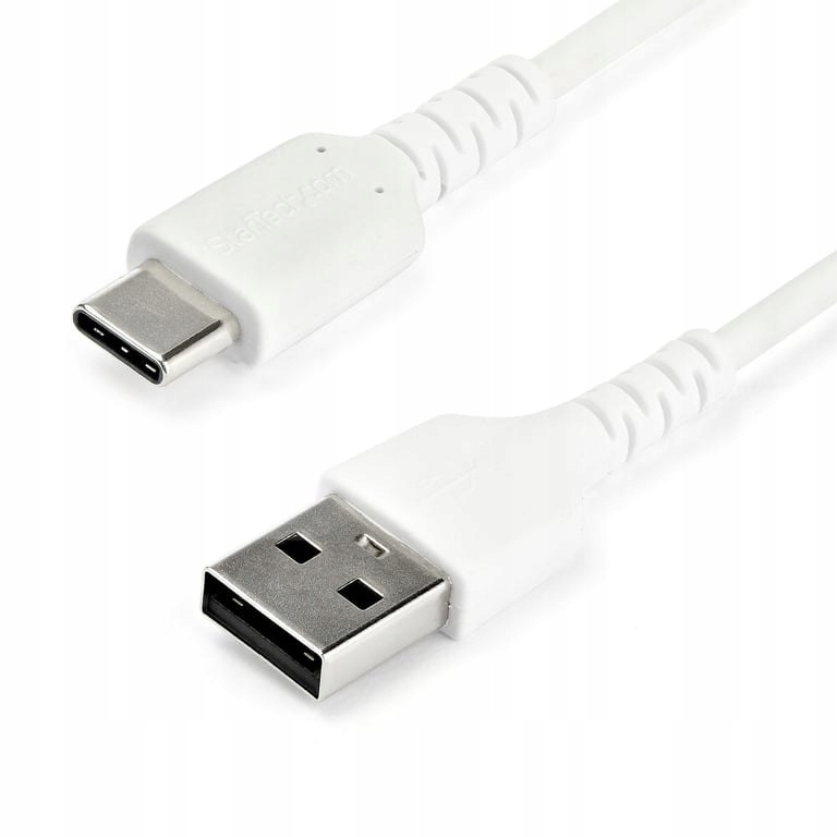 StarTech.com RUSB2AC2MW kabel USB 2 m USB 2.0 USB