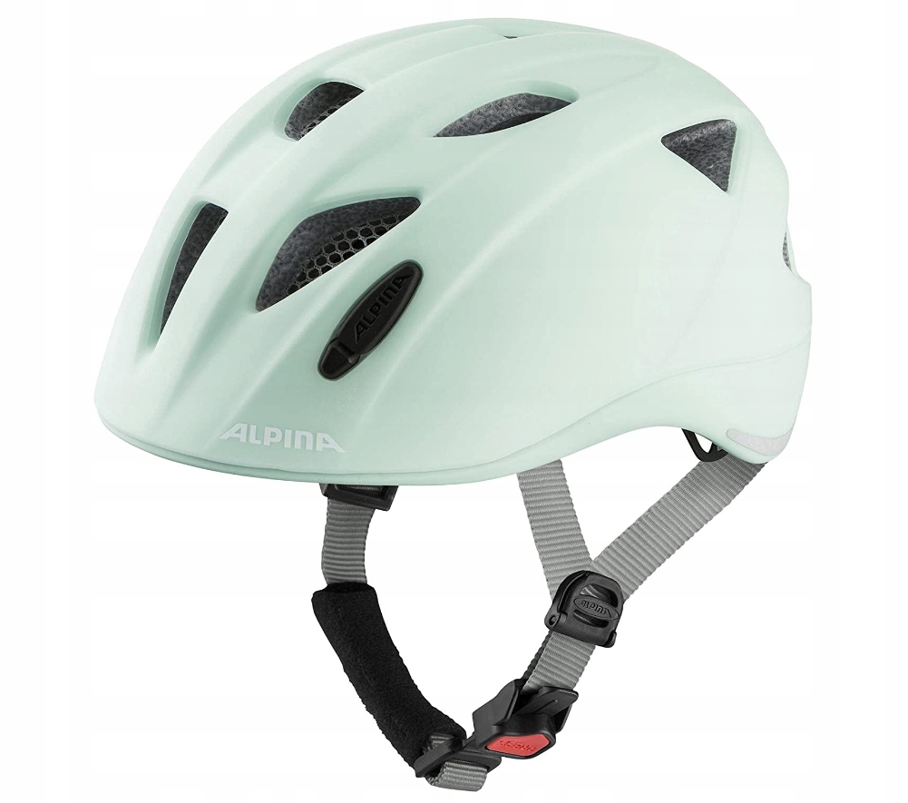 Kask rowerowy ALPINA Unisex XIMO L.E. 49-54