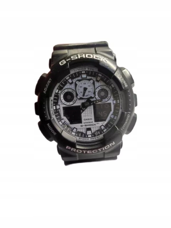 CASIO GSHOCK5081