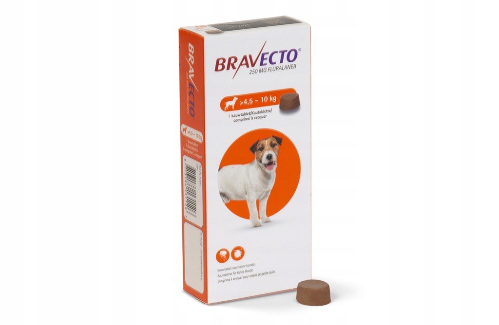 bravecto