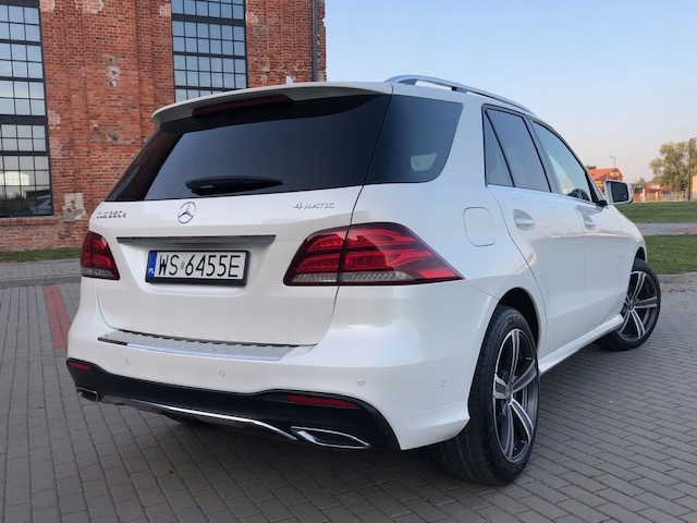 Купить MERCEDES GLE 350D ВНЕДОРОЖНИК 258КМ ИДЕАЛЬНОЕ СОСТОЯНИЕ ЧАСТНО: отзывы, фото, характеристики в интерне-магазине Aredi.ru