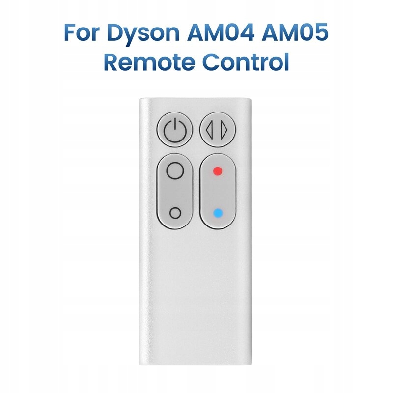 do modeli Dyson termowentylator AM04 AM05 pilot zd 12692940466