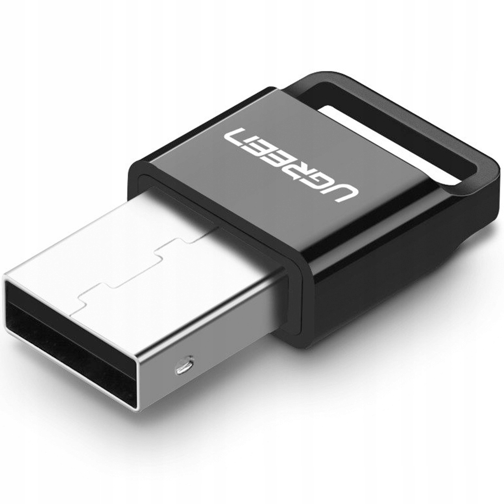 Купить АДАПТЕР UGREEN USB BLUETOOTH 4.0 ПК QUALCOMM APTX: отзывы, фото, характеристики в интерне-магазине Aredi.ru