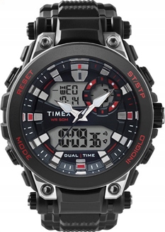 Męski Zegarek TIMEX TW5M30800