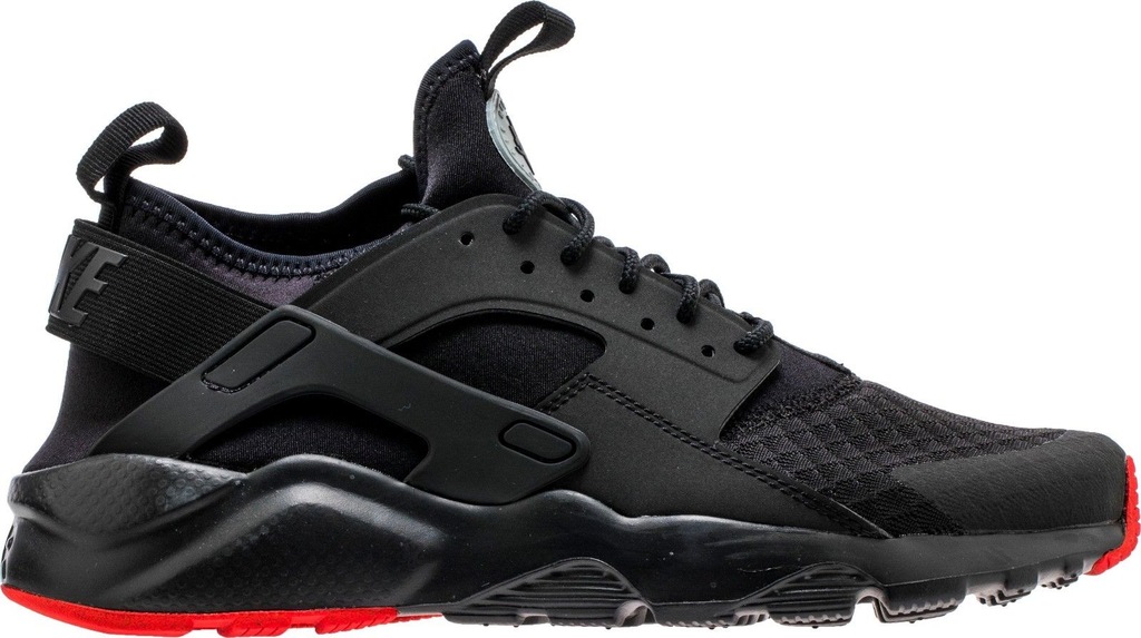 Nike Air Huarache Run Ultra 819685-012 R 42 - 7360387357 - oficjalne archiwum Allegro
