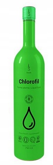 Chlorofil DuoLife 750ml