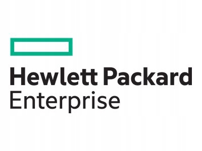 Hewlett Packard Enterprise Hpe 16GB 1Rx8