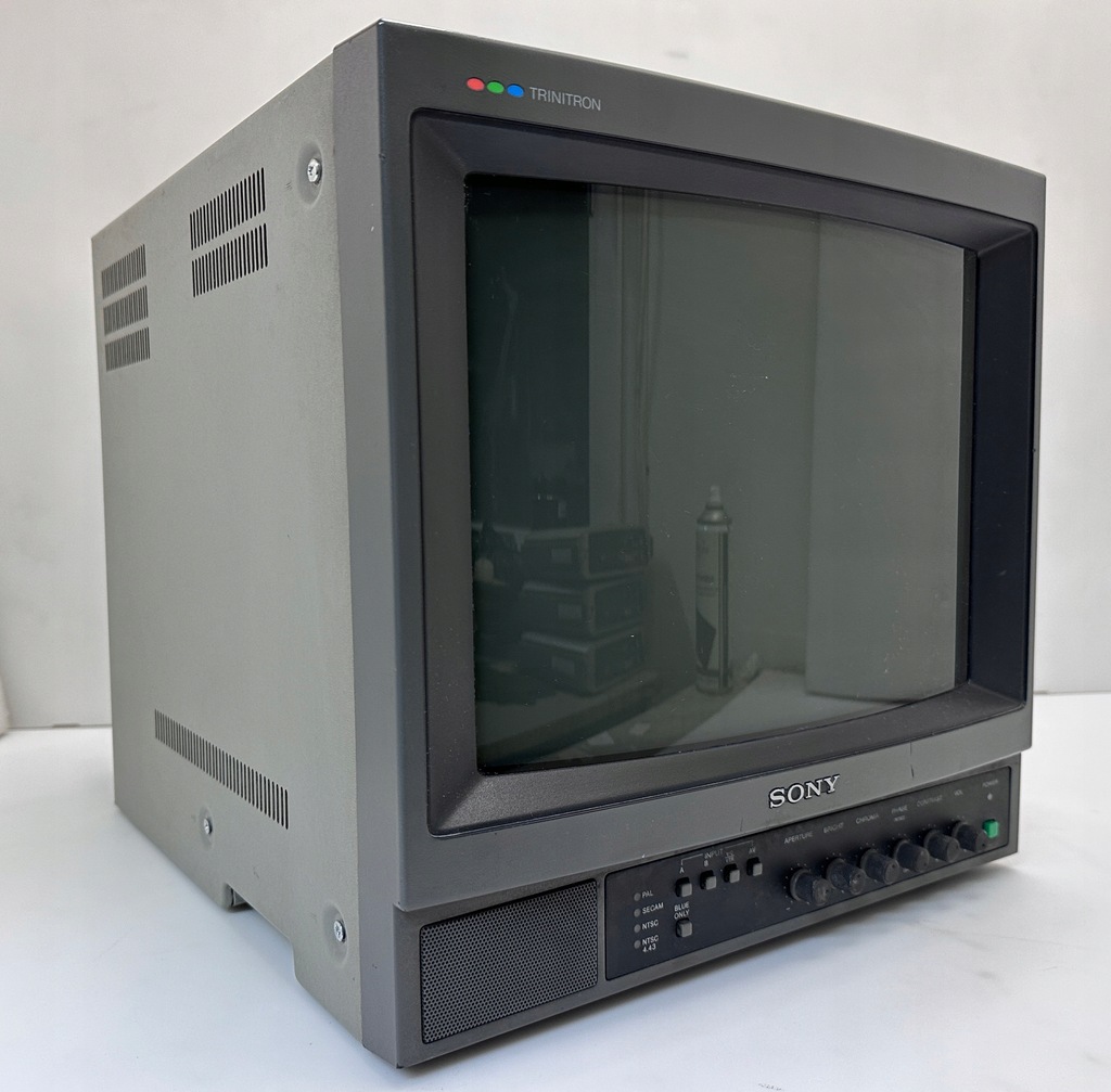 Monitor Telewizor 14