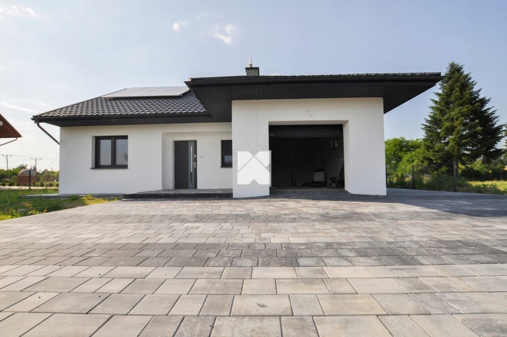 Dom, Przeworsk (gm.), Przeworski (pow.), 170 m²