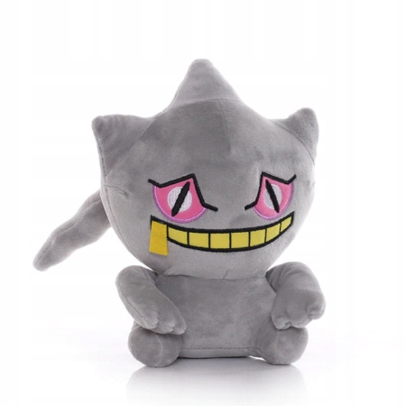 Pokemon maskotki Banette 20cm