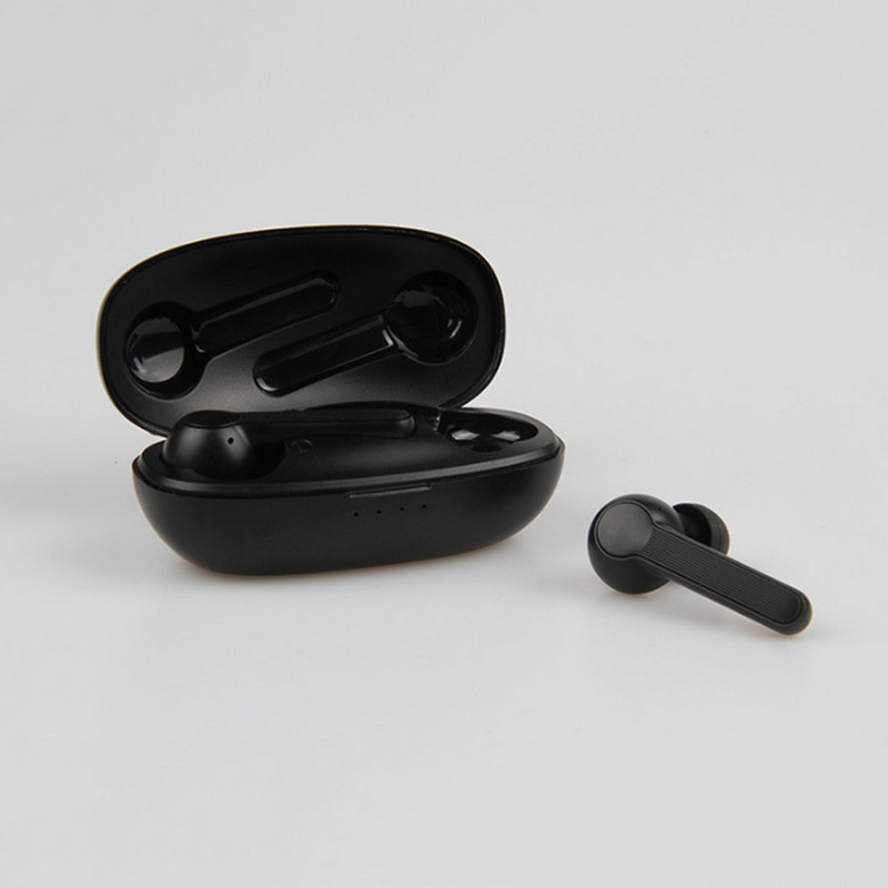 Bezprzewodowy zestaw słuchawkowy Bluetooth 5.0