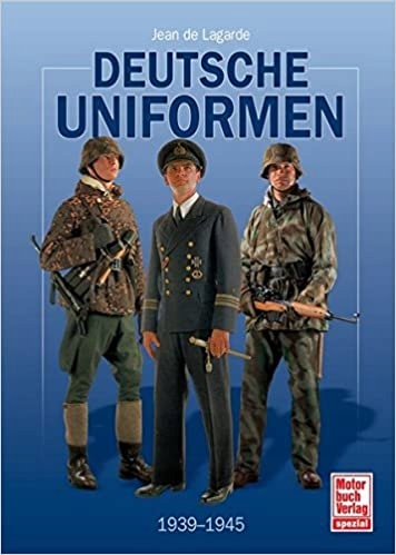 Deutsche Uniformen 1939-1945