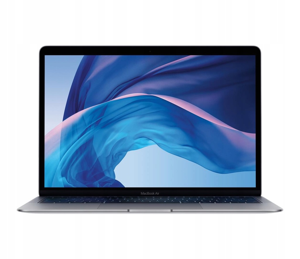 OUTLET Apple MacBook Air i5 8GB 256SSD MacOS