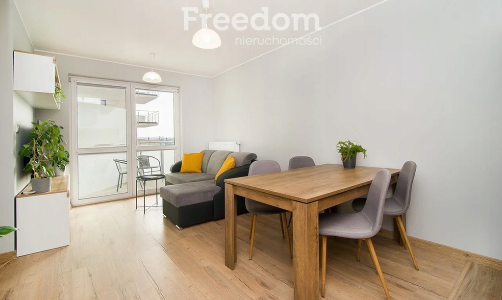 Mieszkanie, Elbląg, 41 m²