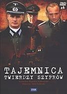 TAJEMNICA TWIERDZY SZYFRÓW. DVD