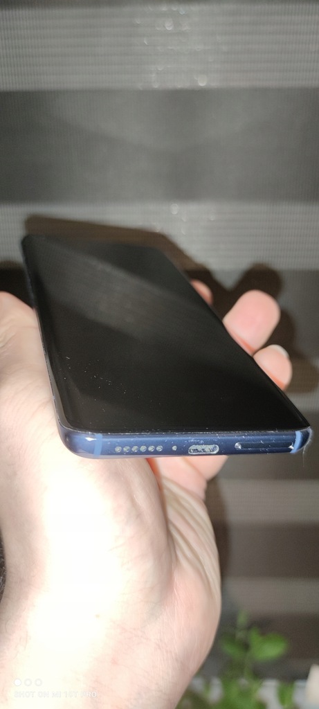 Smartfon Xiaomi Mi 10 8 GB / 256 GB
