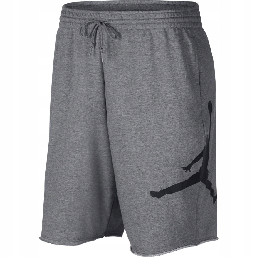 Air Jordan Fleece Shorts - AQ3115-091 XXXL